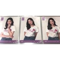 ราคา JUNE’ Debut Photoset BNK48 รุ่นที่ 2 Comp Cover A B C (1508774980)