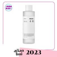 ราคา Anua Heartleaf 77% Soothing Toner 250ml ของแท้ 100% (23821386703)