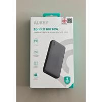ราคา Powerbank Aukey Sprint X ความจุ 20000 mAh ชาร์จเร็ว 30W (PB-Y42) ของแท้ (55903274183)