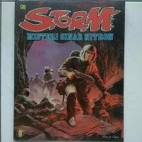 ราคา การ์ตูนพายุเซอร์กัม: ปริศนาแห่งซินาร์ ไนตรอน (29816095333)