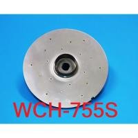 ราคา ใบพัดสแตนเลส ปั้มหอยโข่ง WCH-755S แท้เบิกศูนย์ (24215597176)