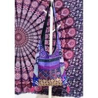 ราคา กระเป๋าอินเดีย งานปักมือนำเข้า สินค้าแฮนด์เมดจากอินเดีย (17874504484)