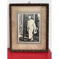 ราคา รูปถ่ายเก่าพระบาทสมเด็จพระมหาภูมิพลอดุลยเดชมหาราช บรมนาถบพิตร ในหลวงรัชกาลที่ 9 พร้อมกรอบแป้ง (18355168141)