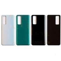 ราคา ฝาหลัง Vivo V20SE ฝาหลัง vivo v20se ฝาครอบแบตตรงรุ่น (26701141055)