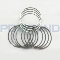 ราคา 1KD-FTV Engine STD Piston Rings set 13011-30020 30021 30020 For Toyota Land Cruiser PRADO J9 KDJ90 (45701739736)