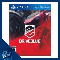 ราคา DRIVECLUB PS4 Games Z All & Z2 มือ 1 New & มือ 2 Used สภาพดี แผ่นใสกิ๊ง [แผ่นเกมส์ PS4] [แผ่น PS4 แท้] [PS4 Game] (7106102578)