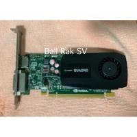 ราคา การ์ดจอ QUADRO K600 1Gb. / DDR3 128bit (28571452236)