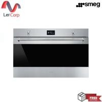 ราคา (Smeg) เตาอบ Smeg รุ่น SF9390X1 (26465733530)