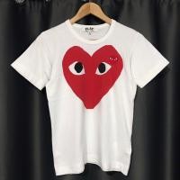 ราคา เสื้อยืด Play Comme (24565510858)