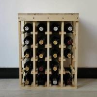 ราคา ชั้นวางไวน์ ชั้นวางไวน์ ชั้นวางไวน์ไม้เนื้อแข็ง ชั้นวางไวน์ในห้องเก็บไวน์ที่บ้าน ชั้นวางของอเนกประสงค์ (51853014558)