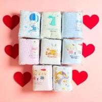 ราคา พร้อมส่ง ❗️ผ้าห่มนวมสำหรับเด็กแรกเกิด ถึง 2ปี Enfant LittleWacoal Absorba 30*40นิ้ว ขออนุญาตเลือกลายทางแชท มือ1 แท้ (40365345106)