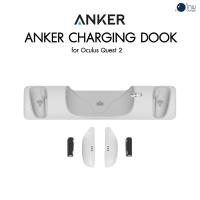 ราคา Anker charging dock for Oculus Quest 2 ศูนย์ไทย (14179577483)