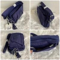 ราคา Kipling Abanu Multi ของแท้ (24189273409)