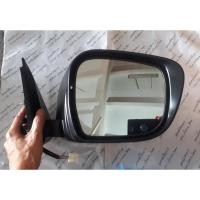 ราคา กระจกมองข้าง ข้างขวา ฝั่งคนขับ นาวาร่า NP300 ไฟฟ้า 3 สาย (ไม่มีฝาครอบหลัง) (ใหม่แท้ศูนย์) Navara กระจกมองหลัง (8218201590)