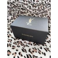 ราคา กล่อง YSL Beauty (กล่องใส่น้ำหอม) ของแท้จากช็อป (Yves Saint Laurent) (27363999988)