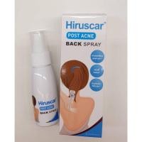 ราคา Hiruscar Post Acne Back Spray 50Ml ฮีรูสการ์ โพสต์ แอคเน่ แบค สเปรย์ 50 มล (19512087586)