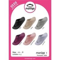 ราคา รองเท้าหูหนีบ #Monobo1 (7718437480)