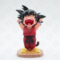 ราคา พร้อมส่ง โมเดลตั้งโต๊ะ โงกุนตอนเด็ก Dragon Ball ดราก้อนบอล (2966259900)