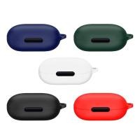 ราคา ซิลิโคนป้องกัน Anti-drop สําหรับ Anker Soundcore Space A40 Sleep A10 VR P10 หูฟังกรณี Anti-Lost Buckle อุปกรณ์เสริม (41457458781)