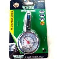 ราคา เกจวัดลมยาง windy เกจวัดลมยาง (1428100253)