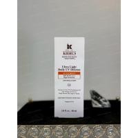 ราคา ป้ายคิงแท้ 100% Kiehl's Ultra Light Daily UV Defense 60ml. (40025143142)