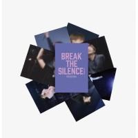 ราคา พร้อมส่ง‼️ BTS - Break The Silence Postcard Set (5669539657)
