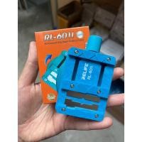 ราคา RELIFE RL-6011 เครื่องจับบอร์ดRELIFE RL-601I เมนบอร์ดชิปซ่อมมินิหมุนตารางการแข่งขันสำหรับโทรศัพท์มือถือเมนบอร์ด (24170002010)