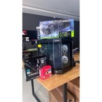 ราคา Comset by yourselft (RTX5070Ti) (29986059629)