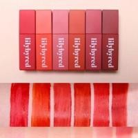 ราคา lilybyred mood liar velvet tint (2156948983)