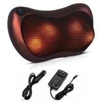 ราคา เครื่องนวดไฟฟ้า เบาะนวดไฟฟ้า หมอนนวดคอ Neck Massage Pillowรุ่น FP-8028 (7363314965)