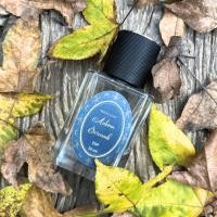 ราคา Witch's Scent น้ำหอม Autumn Serenade ฤดูใบไม้ร่วง The season change โทน Woody กลิ่น maple syrup (41003356924)