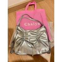 ราคา กระเป๋าสะพายแบรนด์แท้ CHALYN มือ1 (43514181172)