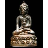 ราคา พระกริ่งเฉลิมพล พิมพ์ใหญ่ สร้างโรงพยาบาลโคกโพธิ์ เนื้อนวโลหะ สวยกริบ พร้อมกล่องเดิมจากวัดครับ - นิว พระเครื่อง (21089568368)