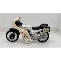 ราคา 1️⃣UN03 โมเดลรถเหล็ก Tomica รถมอเตอร์ไซค์ตำรวจ made in Japan (43476610060)