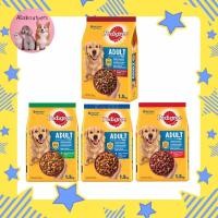 ราคา Pedigree สุนัขโต 1.5กก. (23833231193)