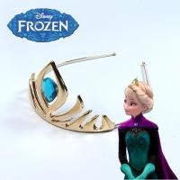 ราคา ส่งไว | มงกุฏเอลซ่า มงกุฎเจ้าหญิงเอลซ่า ดิสนีย์ Elsa จากเรื่อง Frozen (25275700859)