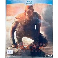 ราคา Blu-ray ปกสวม : Riddick 3 Rule the Dark (2013) ริดดิค 3 " Vin Diesel " (9633631287)