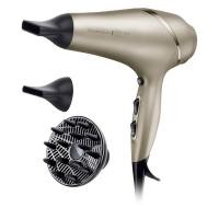 ราคา REMINGTON Infinite Protect Hair Dryer ไดร์เป่าผม รุ่น AC-8605-TH (2750804943)