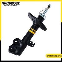 ราคา MONROE โช๊คอัพหน้า TOYOTA อัลทิส ( ALTIS ) ZZE170 ปี 14-19 รุ่นโช๊ค OESpectrum ซ้าย/ขวา (1 ต้น) (24262692690)