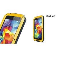 ราคา เกราะเคส Samsung S5 lovemei/lunatik Original - ฝาครอบเคส Samsung S5 Original (29765162006)