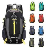 ราคา กลางแจ้งมืออาชีพขนาดใหญ่-ความจุกระเป๋าเดินป่า40ล น้ํา-ขับไล่กีฬากระเป๋าเป้สะพายหลังตั้งแคมป์เดินป่าเดินป่ากระเป๋าขี่จักรยานกร (51053999636)