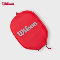 ราคา Wilson Pickleball Paddle Cover WR8905601001 Official Store (24285908411)