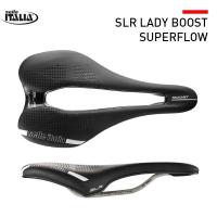 ราคา SELLE ITALIA เบาะรุ่น SLR BOOST LADY SUPERFLOW (4817559885)