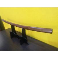 ราคา ดาบซามูไร​ ชิราซายะ​เหล็กT10ไม้สักทองแท้​ เขาควายเผือกแท้ (5355047522)