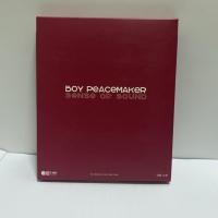 ราคา CD Boy Peacemaker Sense of Sound มือสอง สภาพดี (8211509389)