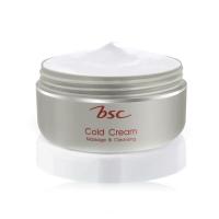 ราคา BSC Massage Cleansing Cold Cream 65gบีเอสซี มาสชาจ คลีนซิ่ง โคลด์ ครีม (5980959798)