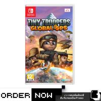 ราคา Nintendo Switch™ Tiny Troopers: Global Ops (By ClaSsIC GaME) (18940979949)