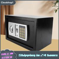 ราคา Cloudshop1 ตู้เซฟพกพาอเนกประสงค์มีสไตล์สำหรับโรงแรม (50000978834)