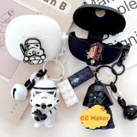 ราคา Case for EDIFIER X5 PRO Gen 2 Cartoon Keychain Cute Silicone Finger Ring Pendant EDIFIER X5 Pro (2025) Silicone Soft Case Suitable for EDIFIER Lolli Pro SE Protective Sleeve (55352692027)