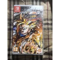ราคา Dragonball Fighter Z สภาพดีค่า (5231676953)